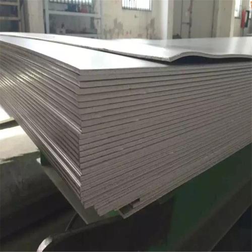 哈氏合金板在化工工業(yè)、石油化工、核能源工業(yè)及制藥行業(yè)得到應用與推廣