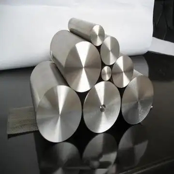 哈氏合金棒解釋沒有爭議。作為新一代的合金材料
